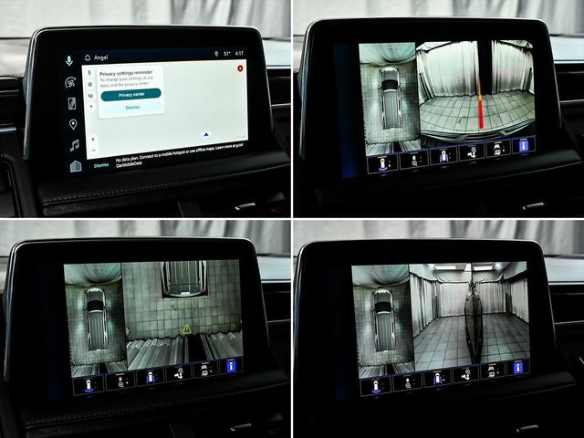 2023 Chevrolet Tahoe Z71 - 22949524 - 25