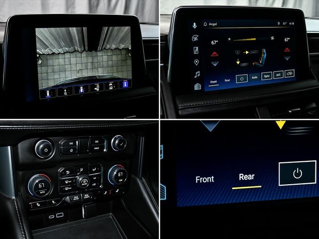 2023 Chevrolet Tahoe Z71 - 22949524 - 26