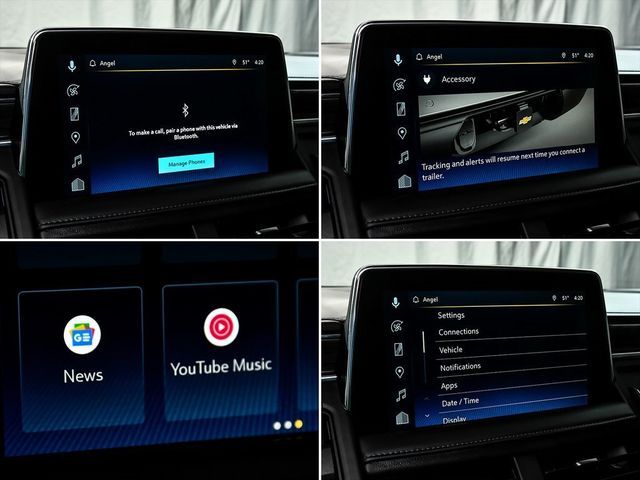 2023 Chevrolet Tahoe Z71 - 22949524 - 29