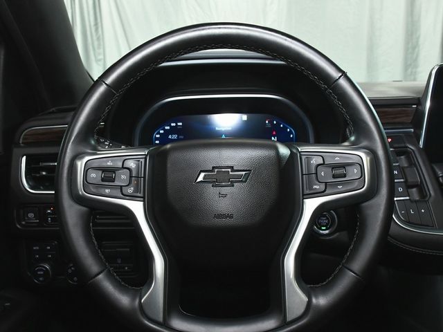 2023 Chevrolet Tahoe Z71 - 22949524 - 34