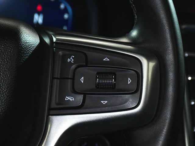 2023 Chevrolet Tahoe Z71 - 22949524 - 36