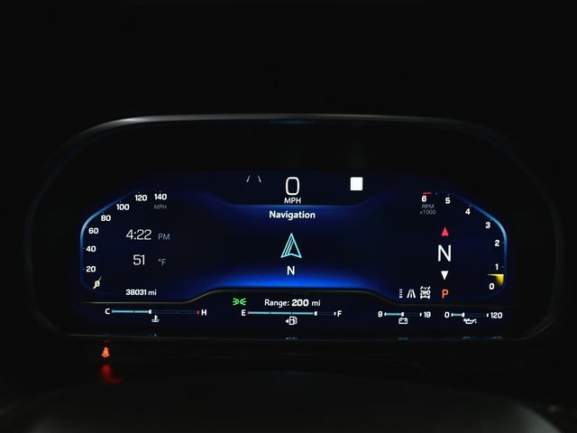 2023 Chevrolet Tahoe Z71 - 22949524 - 37