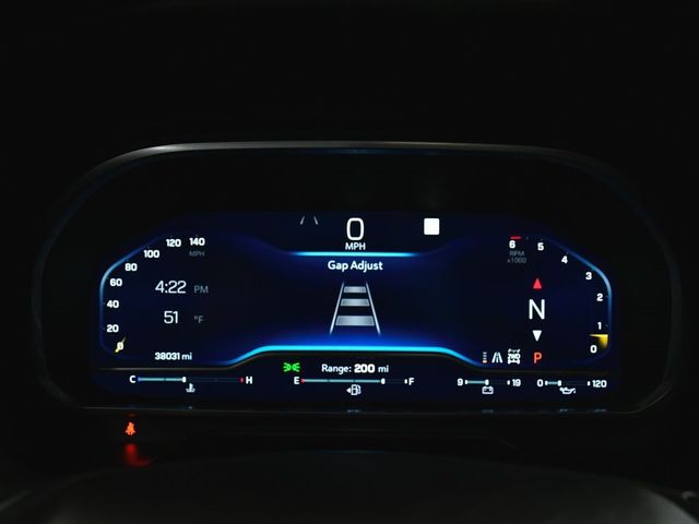 2023 Chevrolet Tahoe Z71 - 22949524 - 38