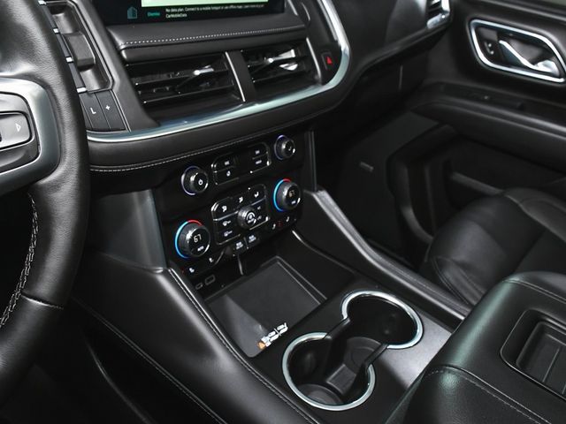 2023 Chevrolet Tahoe Z71 - 22949524 - 41