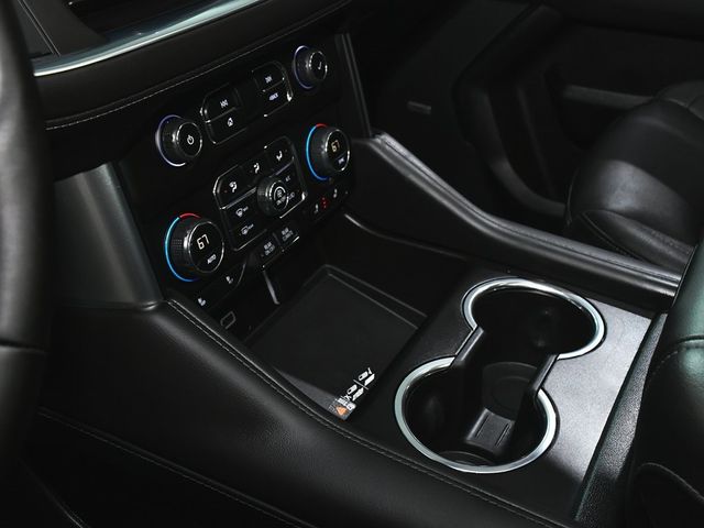 2023 Chevrolet Tahoe Z71 - 22949524 - 42