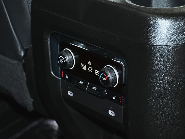 2023 Chevrolet Tahoe Z71 - 22949524 - 51