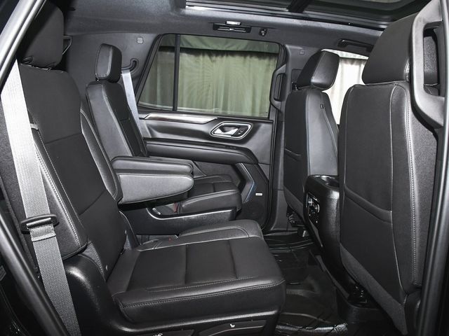 2023 Chevrolet Tahoe Z71 - 22949524 - 52