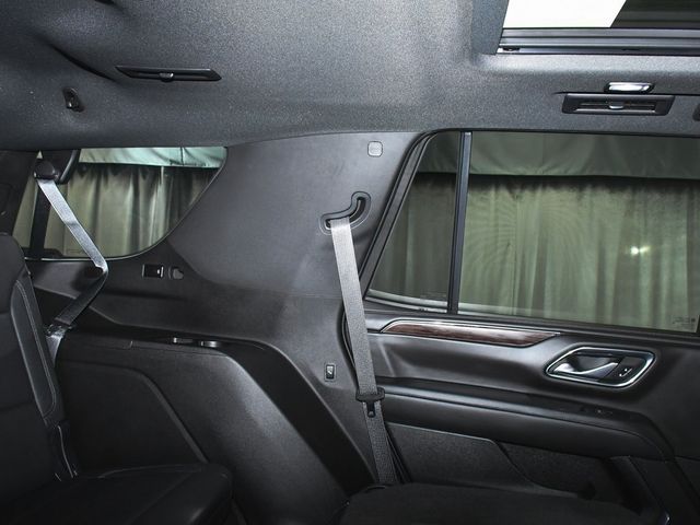 2023 Chevrolet Tahoe Z71 - 22949524 - 58