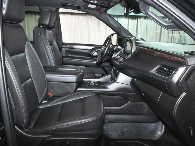 2023 Chevrolet Tahoe Z71 - 22949524 - 60