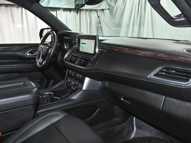2023 Chevrolet Tahoe Z71 - 22949524 - 62