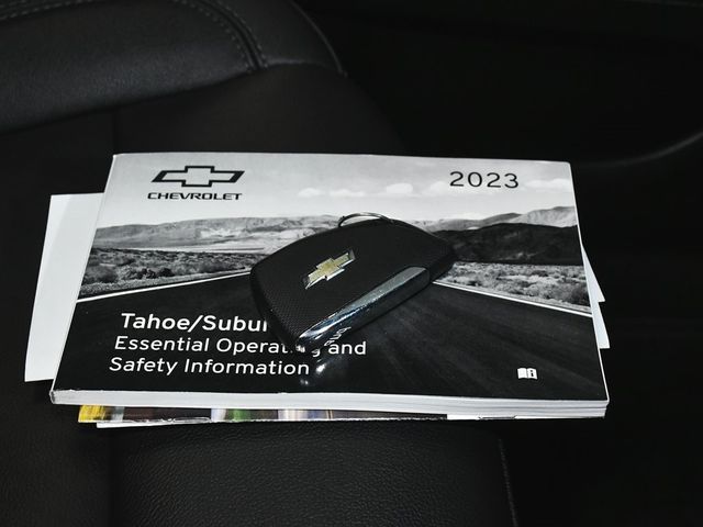 2023 Chevrolet Tahoe Z71 - 22949524 - 70