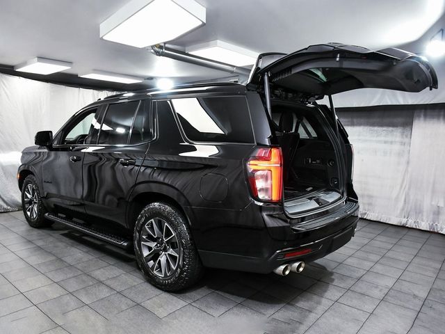 2023 Chevrolet Tahoe Z71 - 22949524 - 71