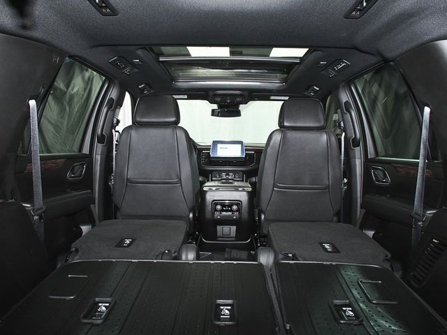 2023 Chevrolet Tahoe Z71 - 22949524 - 77