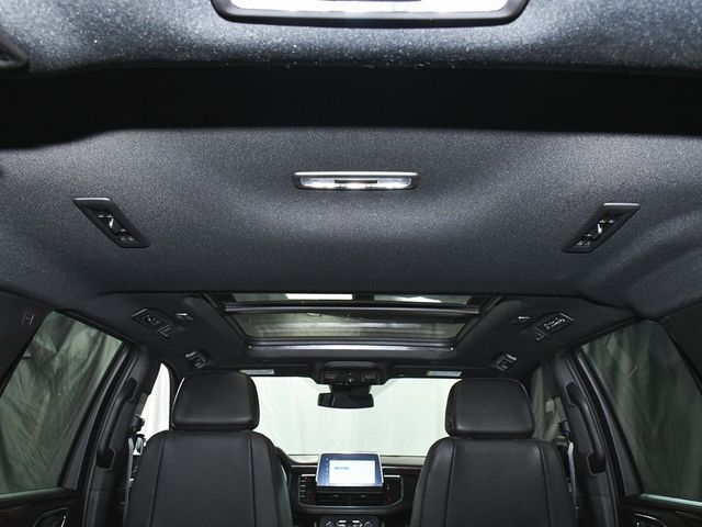 2023 Chevrolet Tahoe Z71 - 22949524 - 78