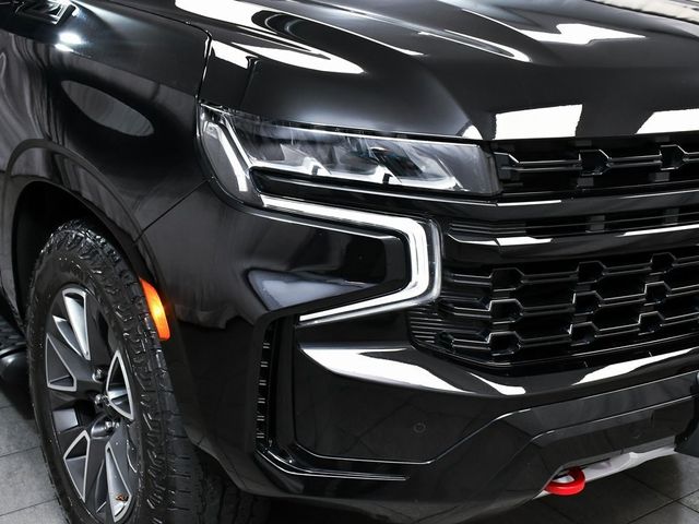 2023 Chevrolet Tahoe Z71 - 22949524 - 82