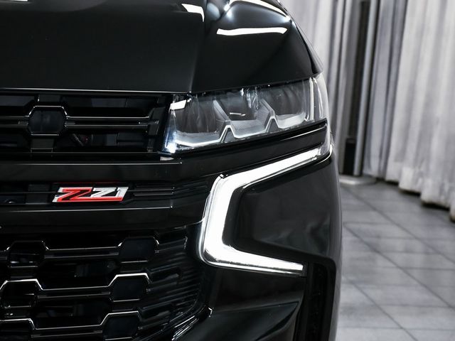 2023 Chevrolet Tahoe Z71 - 22949524 - 86