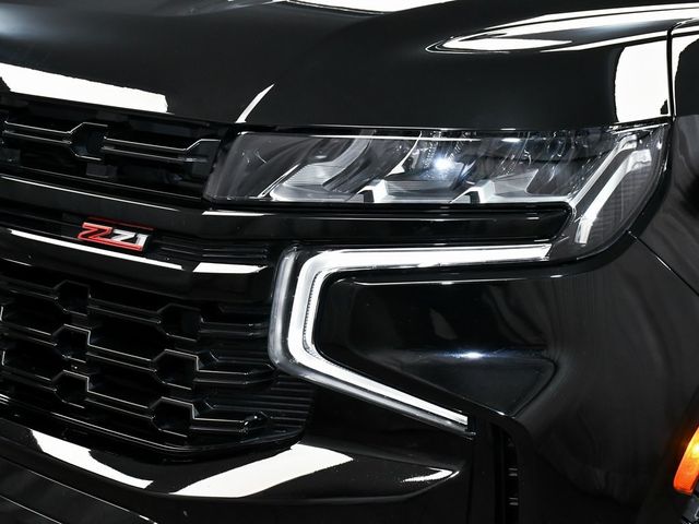 2023 Chevrolet Tahoe Z71 - 22949524 - 87