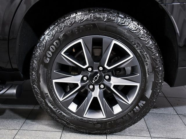 2023 Chevrolet Tahoe Z71 - 22949524 - 8