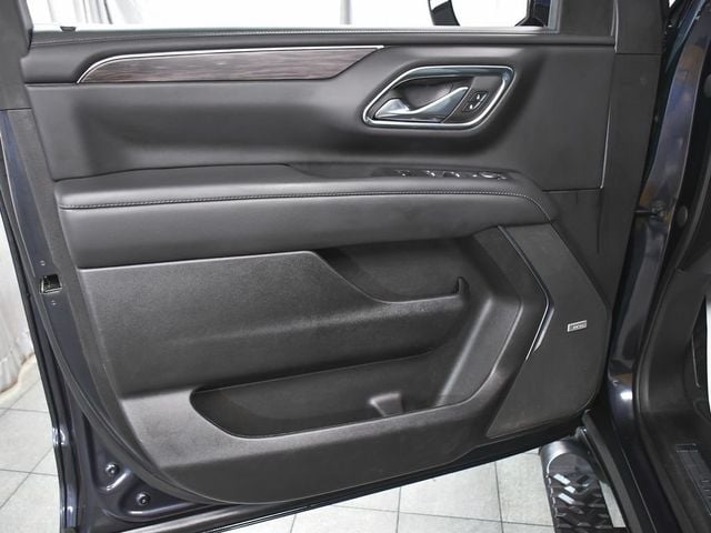 2023 Chevrolet Tahoe Z71 - 23006002 - 9