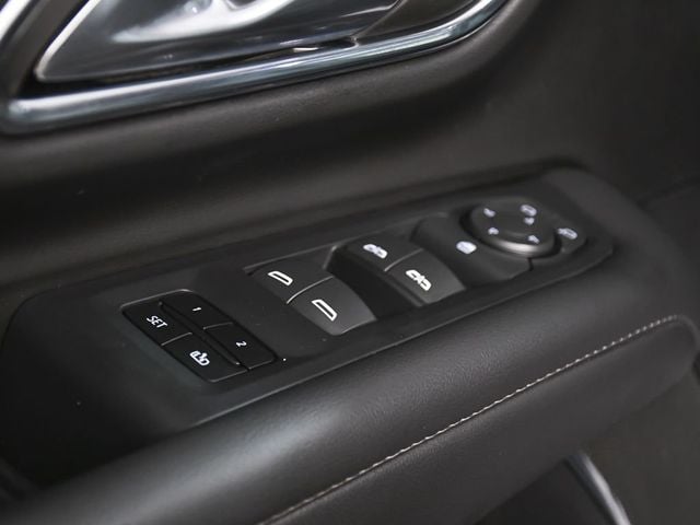 2023 Chevrolet Tahoe Z71 - 23006002 - 10