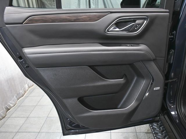 2023 Chevrolet Tahoe Z71 - 23006002 - 11
