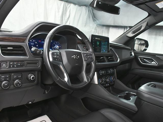 2023 Chevrolet Tahoe Z71 - 23006002 - 18