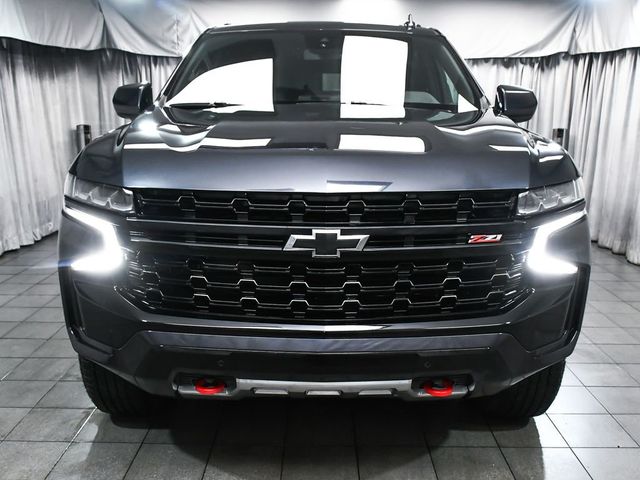 2023 Chevrolet Tahoe Z71 - 23006002 - 1