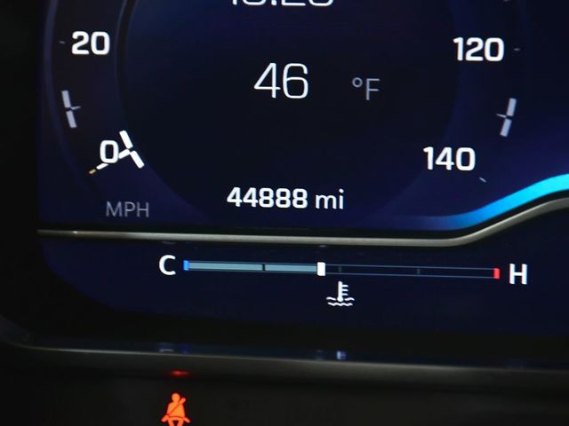 2023 Chevrolet Tahoe Z71 - 23006002 - 19