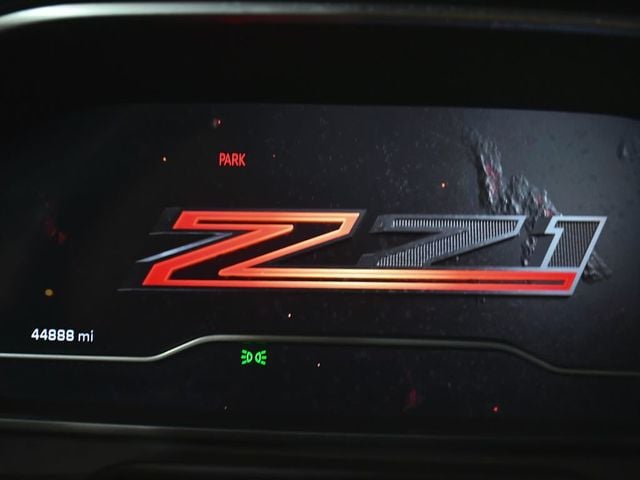 2023 Chevrolet Tahoe Z71 - 23006002 - 20