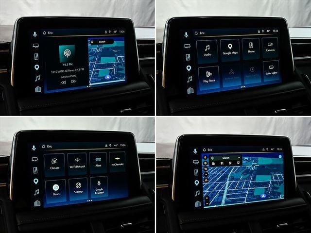 2023 Chevrolet Tahoe Z71 - 23006002 - 21