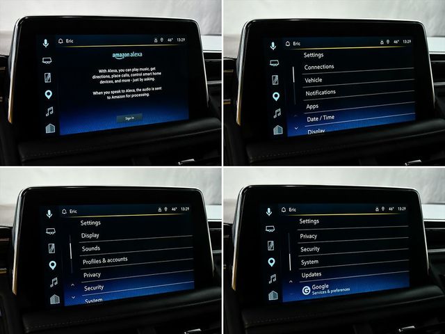2023 Chevrolet Tahoe Z71 - 23006002 - 25