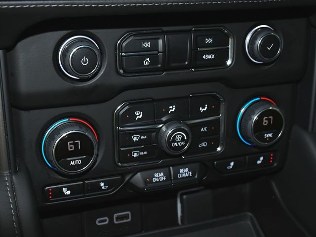2023 Chevrolet Tahoe Z71 - 23006002 - 28
