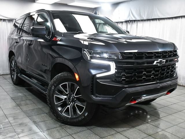 2023 Chevrolet Tahoe Z71 - 23006002 - 2