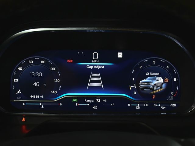 2023 Chevrolet Tahoe Z71 - 23006002 - 32