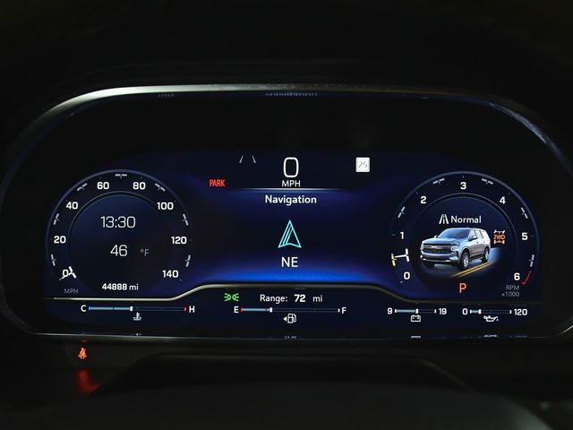 2023 Chevrolet Tahoe Z71 - 23006002 - 33
