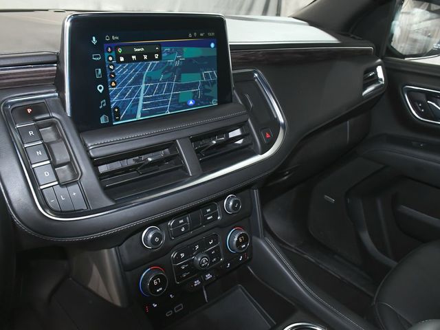 2023 Chevrolet Tahoe Z71 - 23006002 - 35