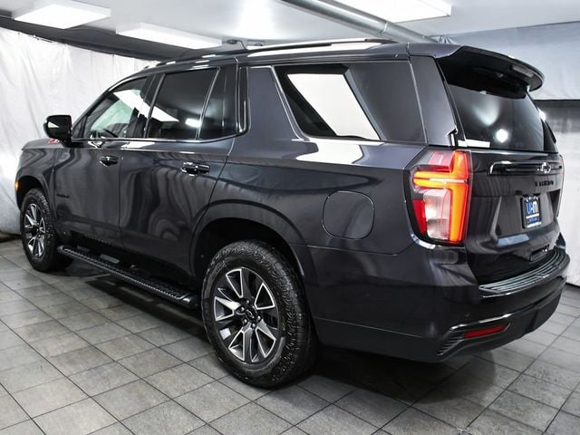2023 Chevrolet Tahoe Z71 - 23006002 - 3