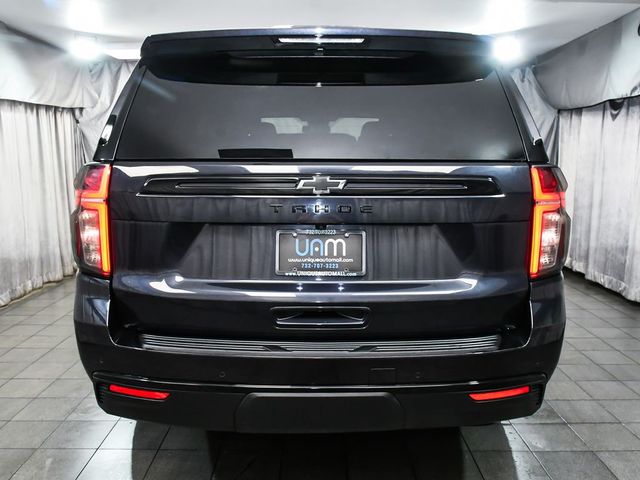 2023 Chevrolet Tahoe Z71 - 23006002 - 4