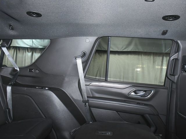 2023 Chevrolet Tahoe Z71 - 23006002 - 51