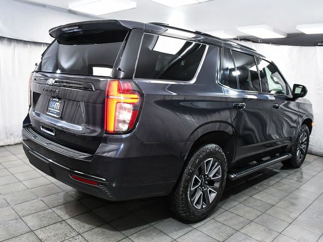 2023 Chevrolet Tahoe Z71 - 23006002 - 5