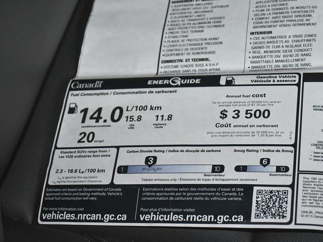 2023 Chevrolet Tahoe Z71 - 23006002 - 62