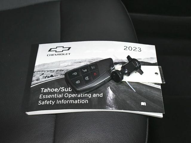 2023 Chevrolet Tahoe Z71 - 23006002 - 63