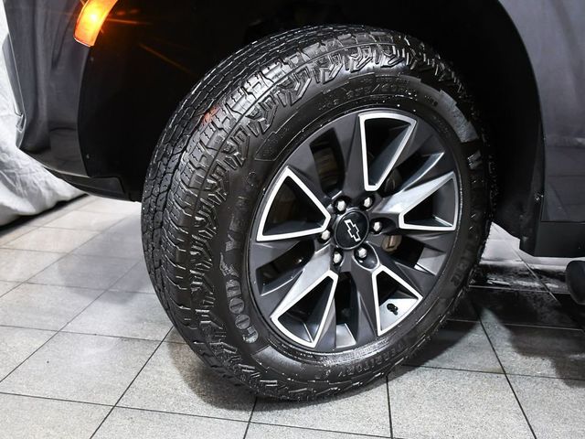 2023 Chevrolet Tahoe Z71 - 23006002 - 6