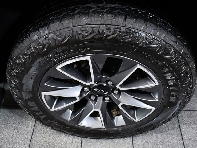 2023 Chevrolet Tahoe Z71 - 23006002 - 7