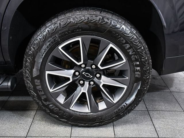 2023 Chevrolet Tahoe Z71 - 23006002 - 8