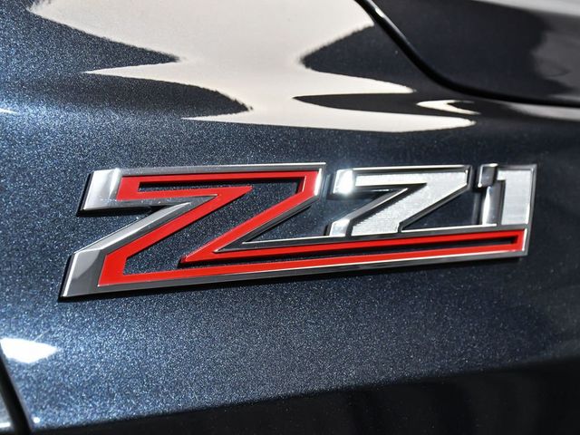 2023 Chevrolet Tahoe Z71 - 23006002 - 91