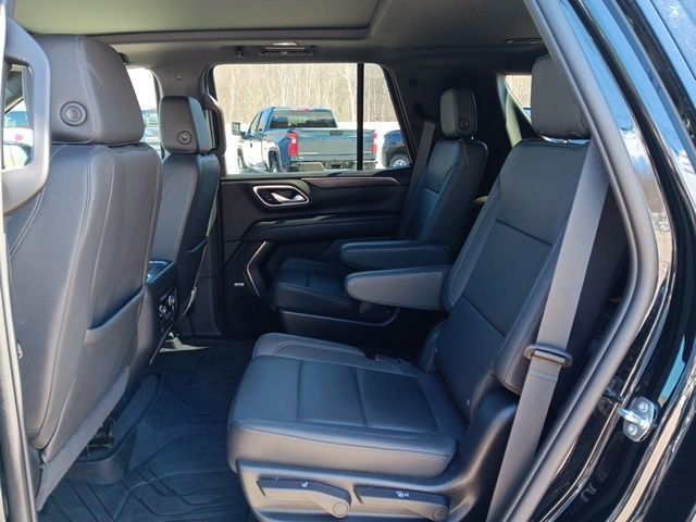 2023 Chevrolet Tahoe Z71 - 23076957 - 9