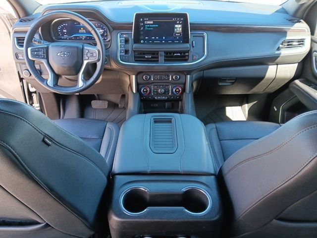 2023 Chevrolet Tahoe Z71 - 23076957 - 10