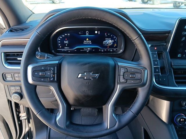 2023 Chevrolet Tahoe Z71 - 23076957 - 11