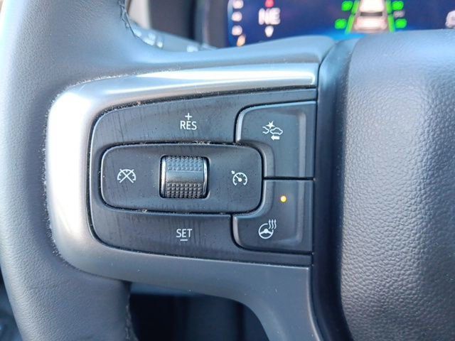 2023 Chevrolet Tahoe Z71 - 23076957 - 12